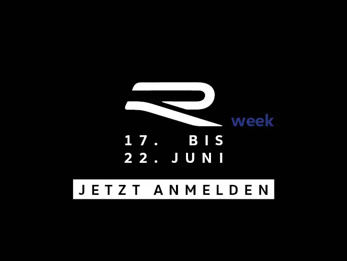 R-Week